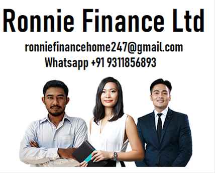 Do you need a Loan? Are you looking for A Financial Help